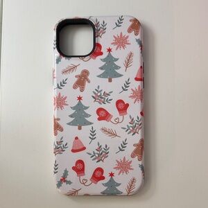Casely Holiday Phone Case